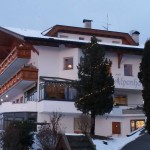 Alpenhof Winter