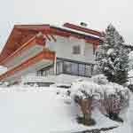 Alpenhof Winter